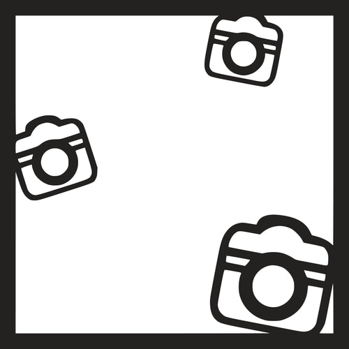 Scrapbook Page Overlays Autumn's Crafty Corner