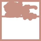 A Gift for You - Scrapbook Page Layered Overlay Kit