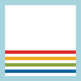 A Perfect Day to Play - Scrapbook Single Page Kit