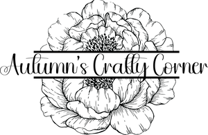 Autumn's Crafty Corner