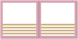 Ballet - Scrapbook Double Page Kit