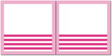 Blowing Out the Candles - Scrapbook Double Page Kit