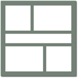 Cousins - Scrapbook Single Page Kit