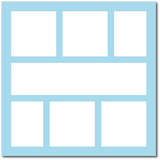 Last Day of School - Scrapbook Single Page Kit