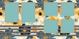 Making Memories - Scrapbook Double Page Kit