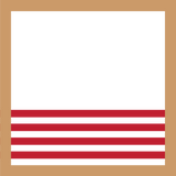 Pawprints on My Heart - Scrapbook Single Page Kit