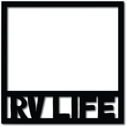 RV Life - Digital Cut File - SVG - INSTANT DOWNLOAD