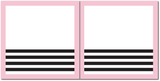 Simply Joy - Scrapbook Double Page Kit