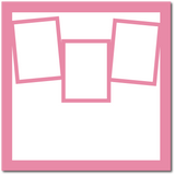 Spooky Fun - Scrapbook Single Page Kit
