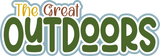 The Great Outdoors - Scrapbook Single Page Kit