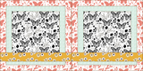 We are Blessed - Scrapbook Double Page Kit