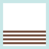 Woof Days - Red - Scrapbook Single Page Kit