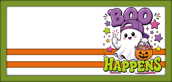 Too Cute to Spook - Scrapbook Page Title Sticker – Autumn's Crafty Corner