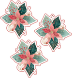 Christmas 2025 - Scrapbook Double Page Kit