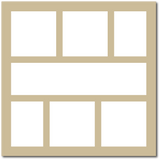 Father's Day 2026 - Scrapbook Single Page Kit