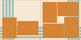 One Blessed Family - Scrapbook Double Page Kit