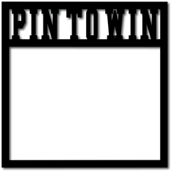 Pin to Win - Digital Cut File - SVG - INSTANT DOWNLOAD