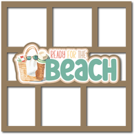 Scrapbook Layered Overlay Kits