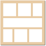 Thanksgiving 2026 - Scrapbook Single Page Kit