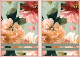 The Best Memories - Scrapbook Page Photo Mat Set