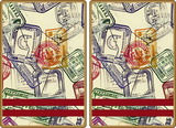 Travel Days - Scrapbook Page Photo Mat Set