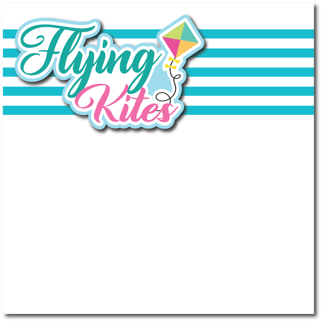 flying-kites-printed-premade-scrapbook-page-12x12-layout-autumn-s-crafty-corner